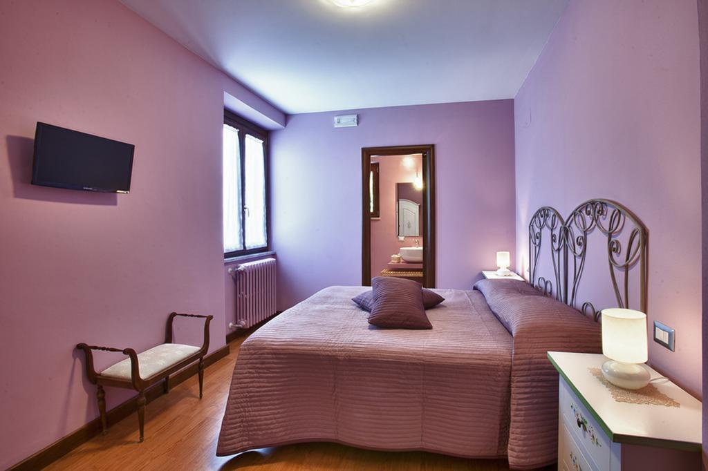 B&B Al Colle Pescosolido Phòng bức ảnh