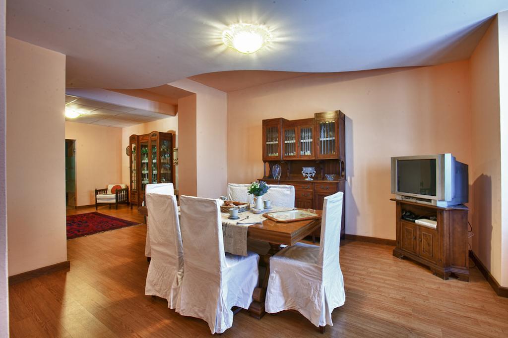 B&B Al Colle Pescosolido Phòng bức ảnh