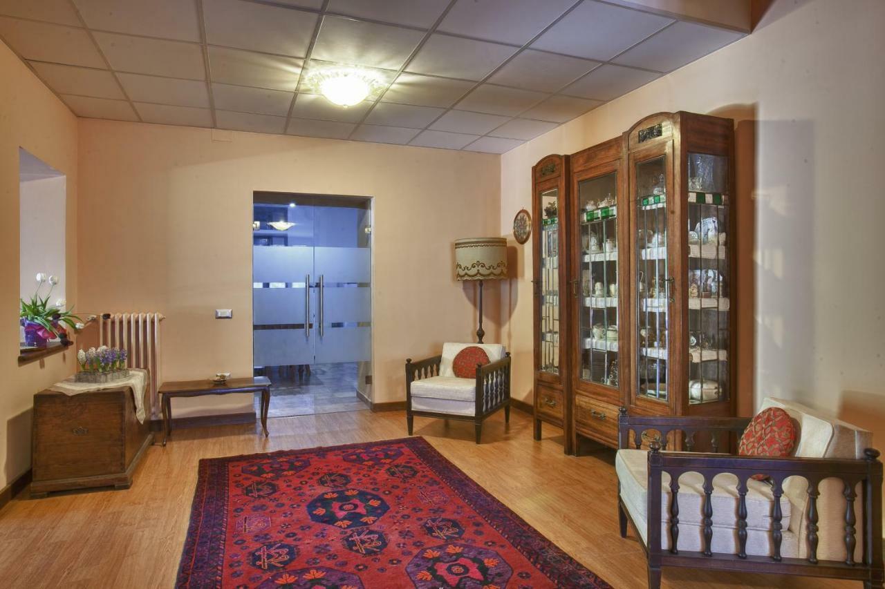 B&B Al Colle Pescosolido Ngoại thất bức ảnh